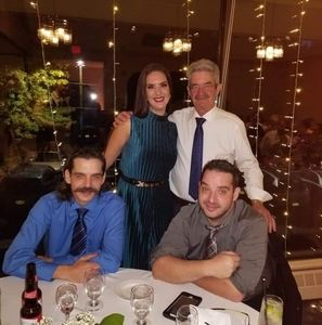 Meet your Posher, Erica